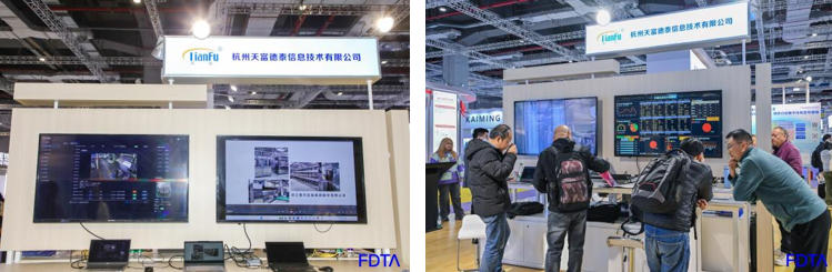 &ldquo;AI+紡織&rdquo;破局轉型痛點！數字時尚創新空間匯聚全鏈路數智新科技