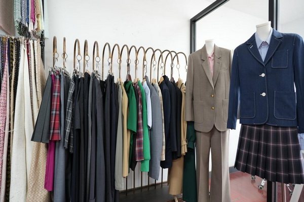 秋美立娜:從源頭到終端 經得起推敲的每一步