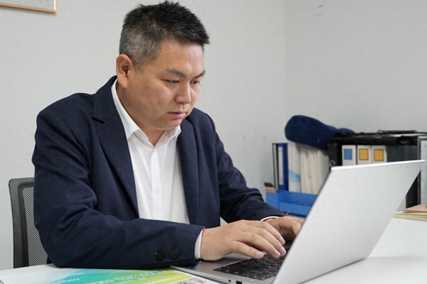 秋美立娜:從源頭到終端 經得起推敲的每一步