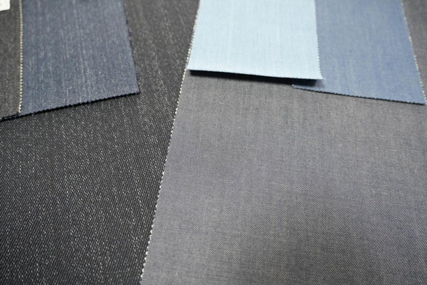 秋美立娜:從源頭到終端 經得起推敲的每一步