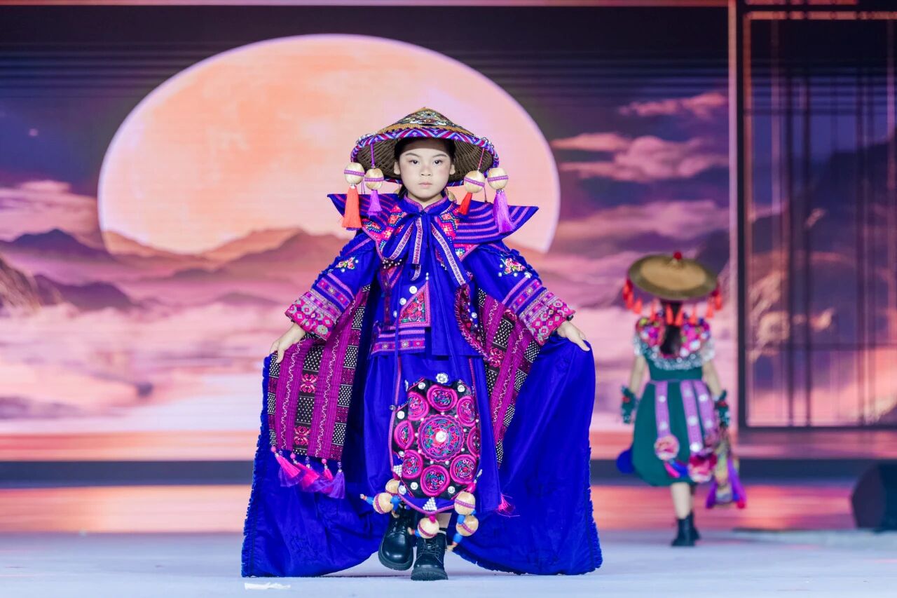 毛織三大盛會6月同期亮相大朗！將以&ldquo;智造+非遺&rdquo;引領產業價值