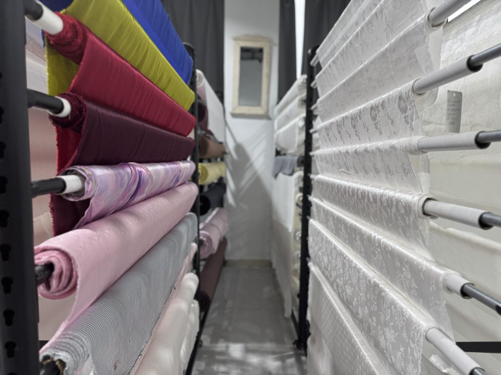 帛絲麗新材料：天然帛桑，解鎖絲質新可能