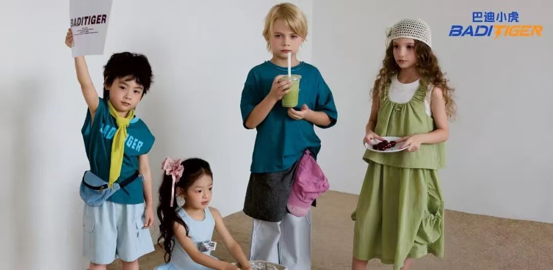 秀展同步即看即訂！虎門服裝品牌2026秋冬發(fā)布訂貨會啟幕